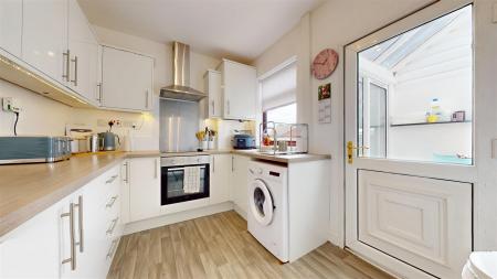 Mill Lane Kitchen