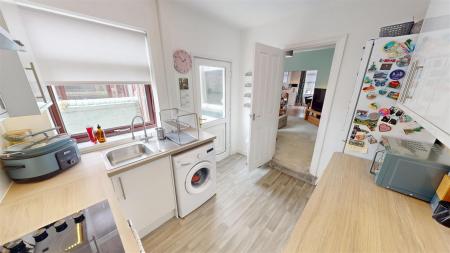 Mill Lane Kitchen