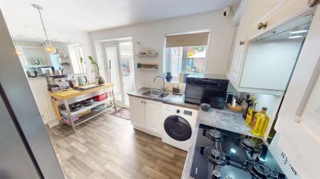 The Shires Kitchen