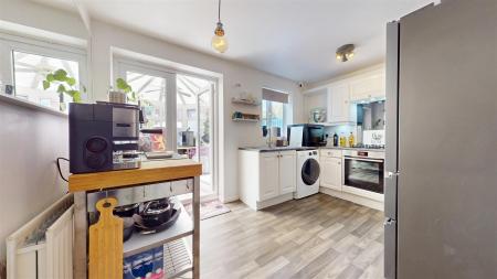 The Shires Kitchen