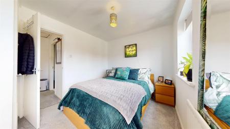 The Shires Bedroom
