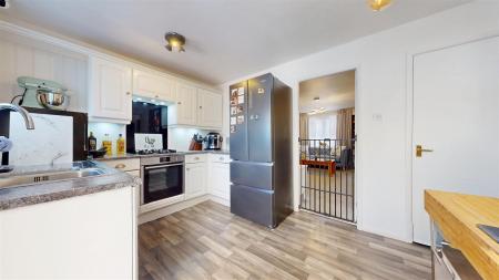 The Shires Kitchen