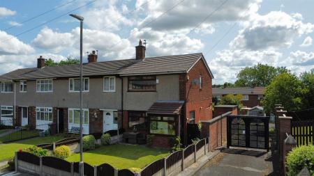 Marsland Grove For Sale