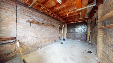 Croxteth Drive Garage