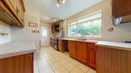 Croxteth Drive Kitchen