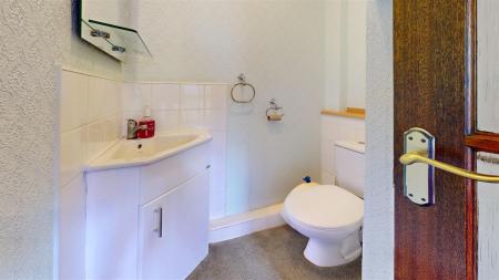 Croxteth Drive WC