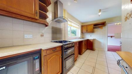 Croxteth Drive Kitchen