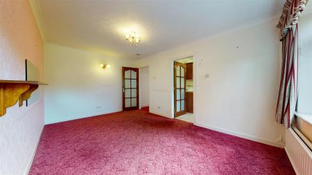 Croxteth Drive Dining Room