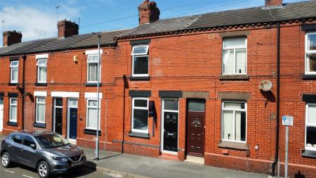 Gleave Street For Sale