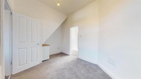 Gleave Street Dining Room