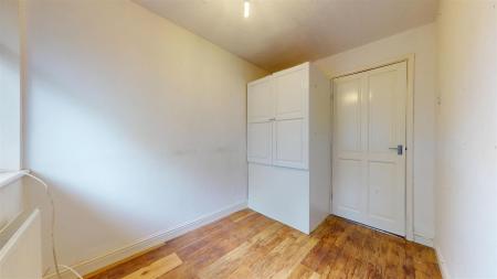 Grange Valley Bedroom