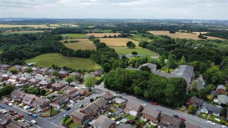 Grange Valley