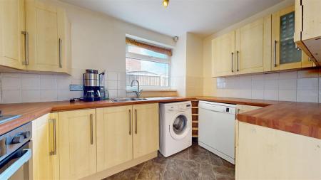 Grange Valley Kitchen