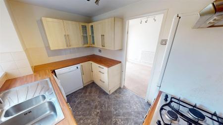 Grange Valley Kitchen