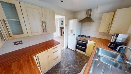 Grange Valley Kitchen