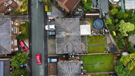 Richmond Avenue Plot