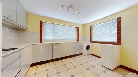 Knowsley View Kitchen Diner