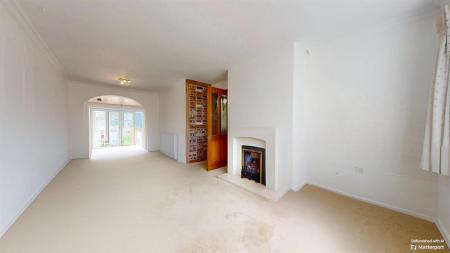 Knowsley View Reception Room