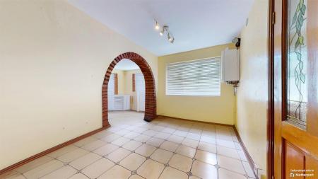 Knowsley View Kitchen Diner