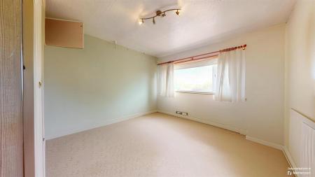 Knowsley View Bedroom