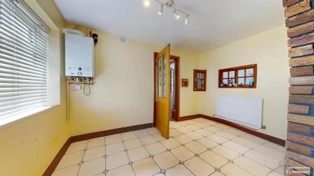 Knowsley View Kitchen Diner