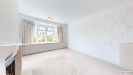 Knowsley View Reception Room