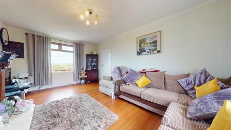 Liverpool Road Living Room