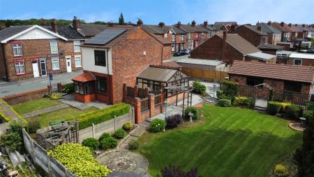 Park Street For Sale
