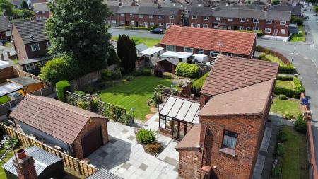 Park Street Plot