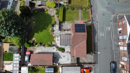 Park Street Plot