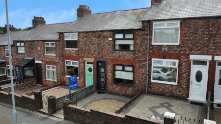 Stafford Road For Sale