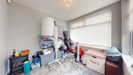 Stafford Road Reception Room
