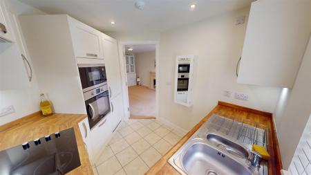 The Sailings Kitchen