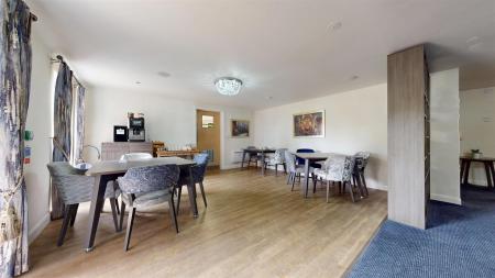 The Sailings Restaurant