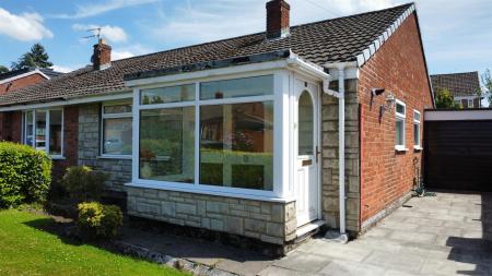 Duxbury Close Porch