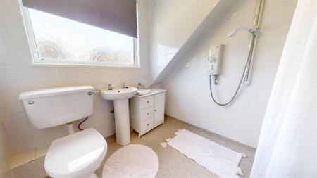 Laffak Road Shower Room