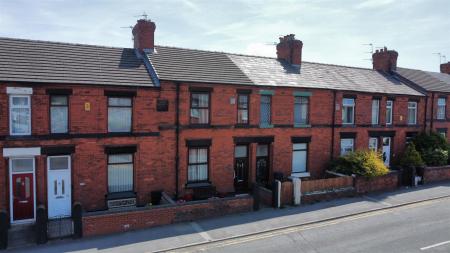 Marshalls Cross Road For Sale