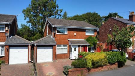 Ormskirk Road For Sale