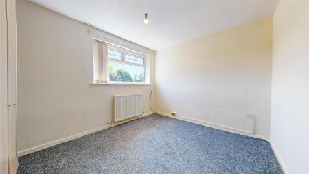 Ormskirk Road Bedroom