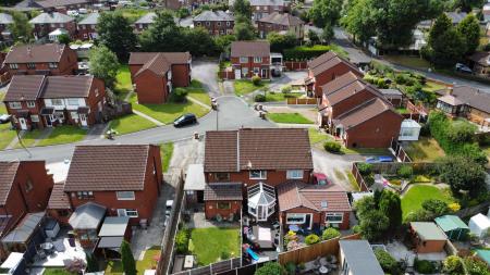 Hopkins Close