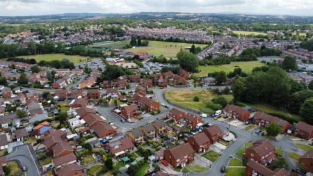 Hopkins Close