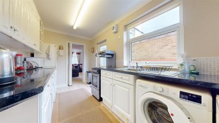 West End Road Kitchen