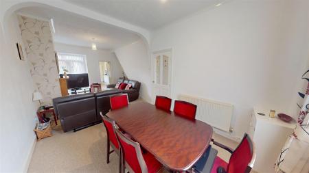 West End Road Dining Room