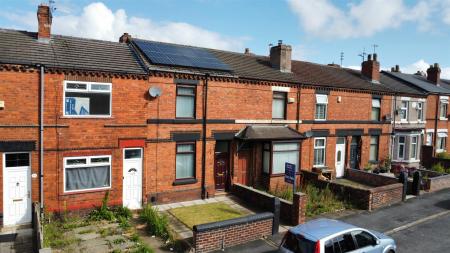 West End Road For Sale