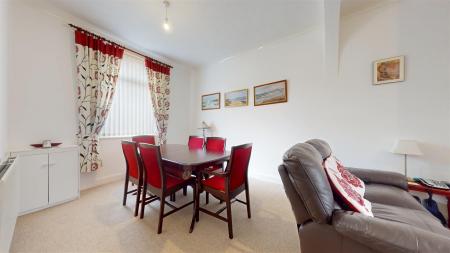 West End Road Dining Room
