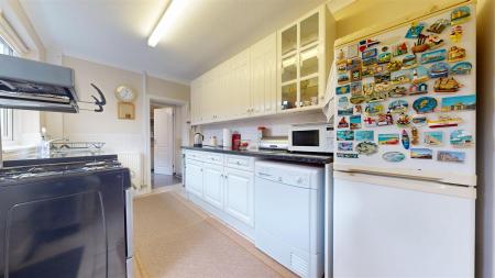 West End Road Kitchen