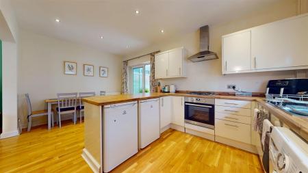 Mill Lane Kitchen Diner