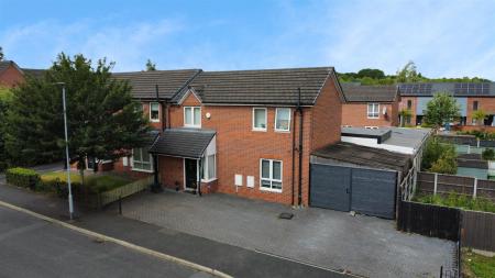 Gower Street For Sale