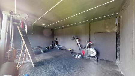 Gower Street Garage