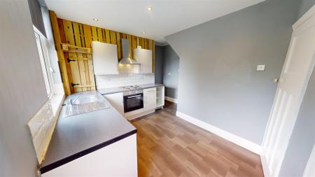 Higher Lane Kitchen